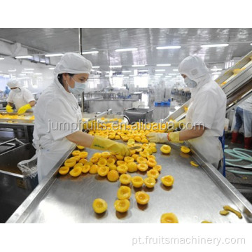 Máquina de fabricação de pepino em conserva